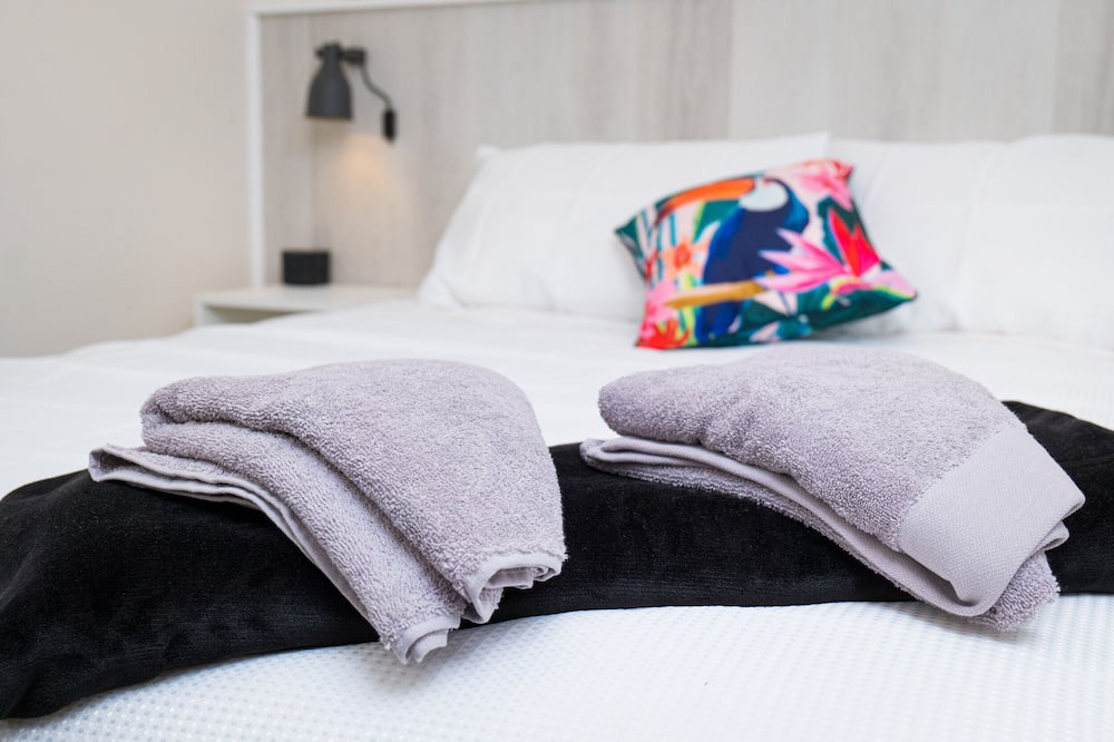 Photo of Bedroom in Littlehampton