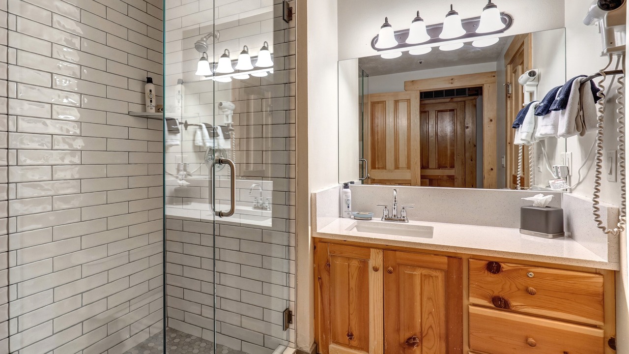 Photo of Bathroom in Deer Valley