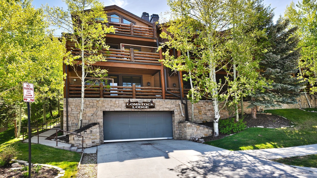 Photo of Outdoor in Deer Valley