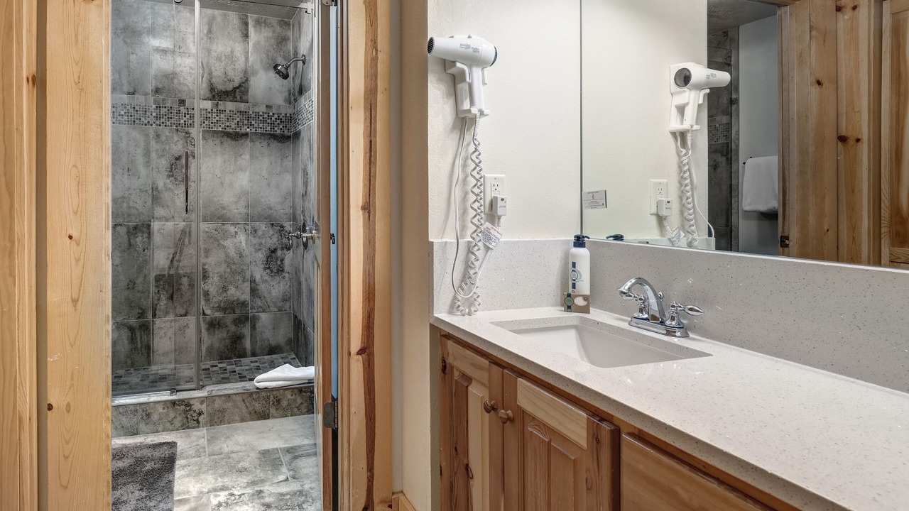 Photo of Bathroom in Deer Valley