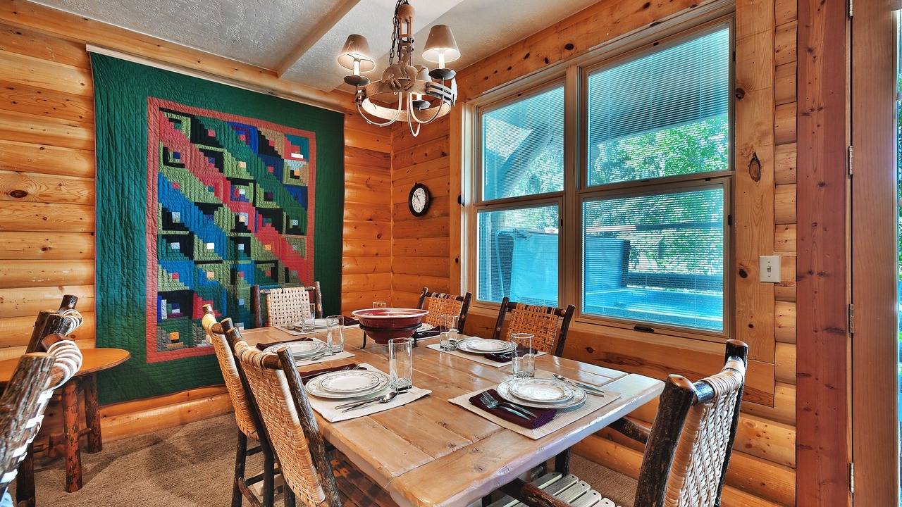 Photo of Bedroom in Deer Valley