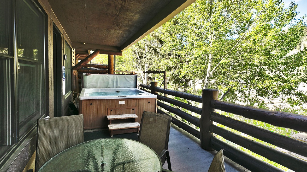Photo of Outdoor in Deer Valley