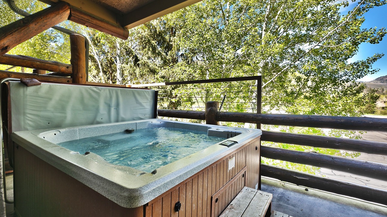 Photo of Outdoor in Deer Valley