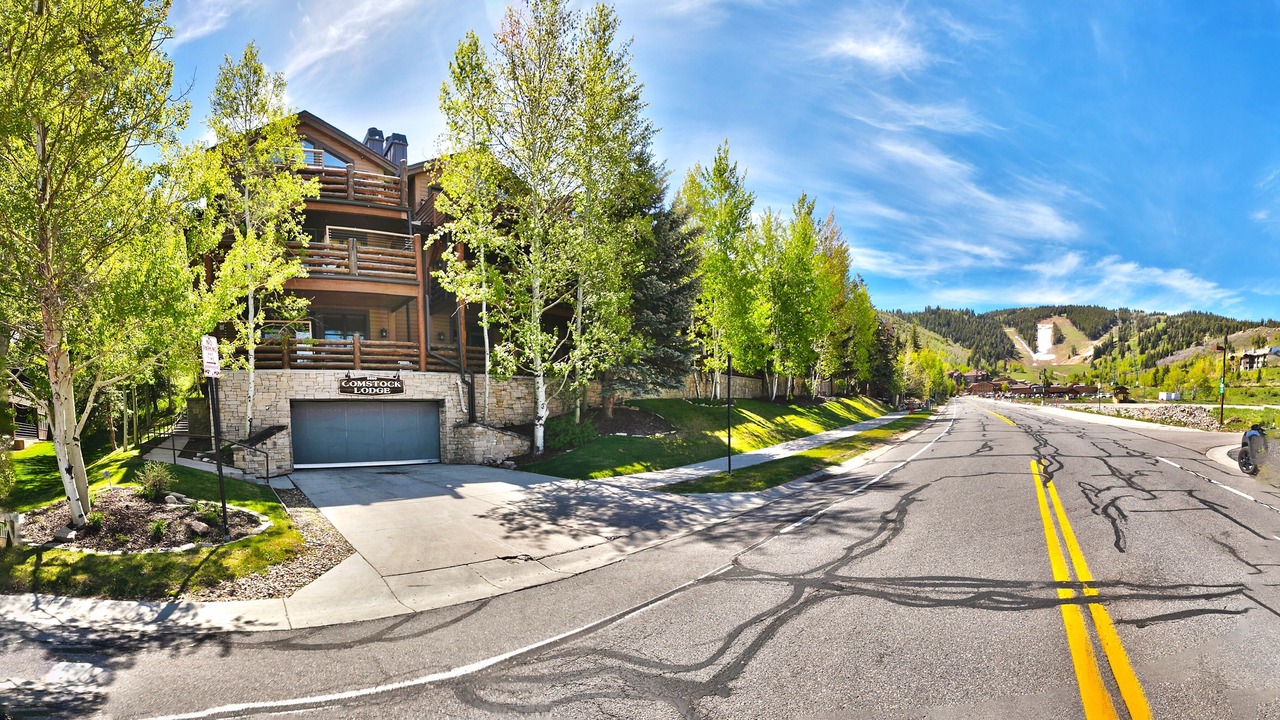 Photo of Outdoor in Deer Valley