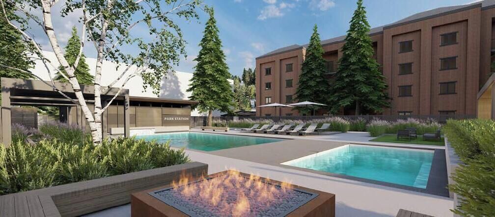 Photo of Outdoor in Downtown Park City