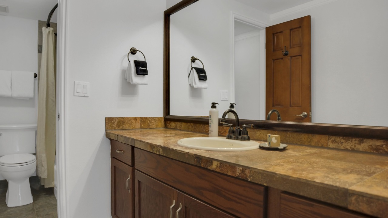 Photo of Bathroom in Downtown Park City