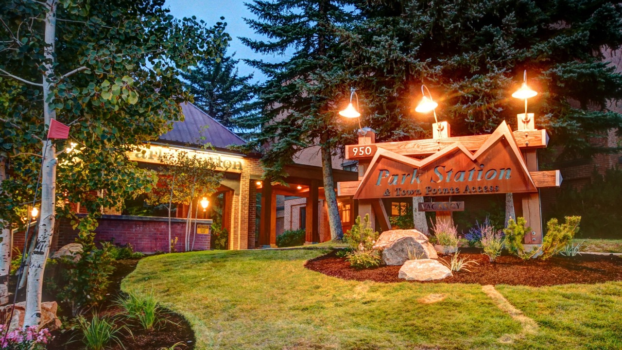 Photo of Outdoor in Downtown Park City