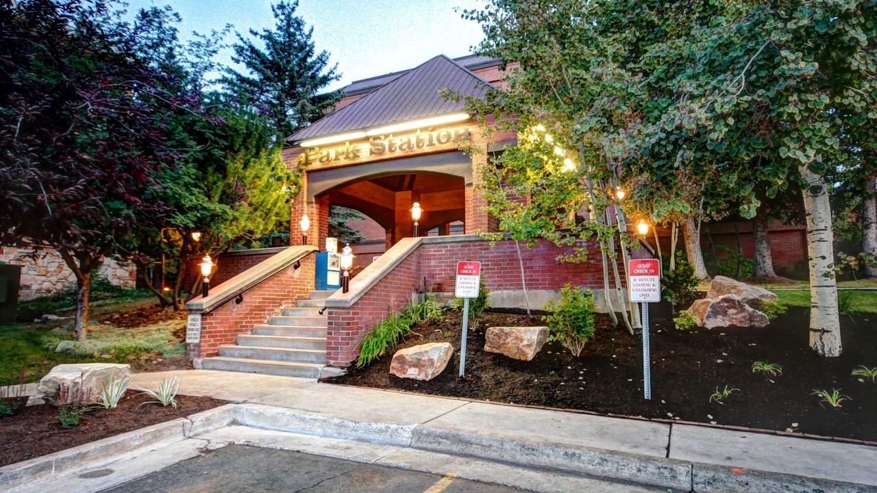 Photo of Outdoor in Downtown Park City