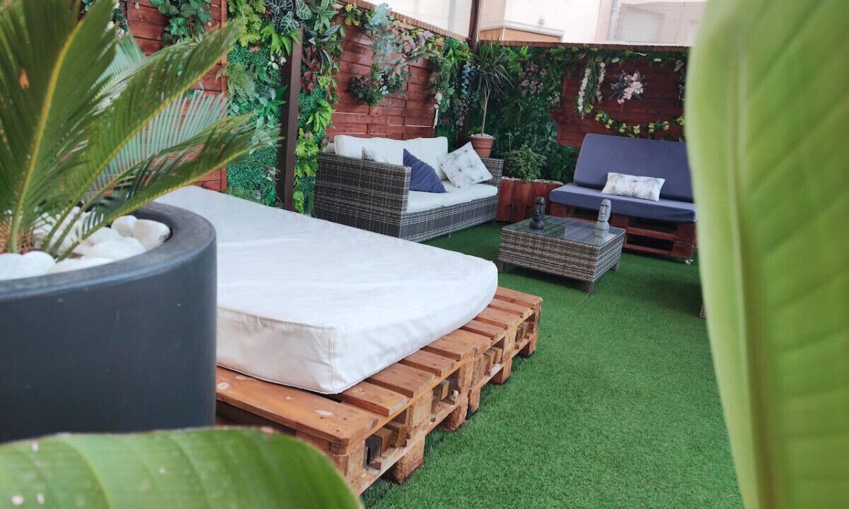 Photo of Outdoor in Vilafranca del Penedes