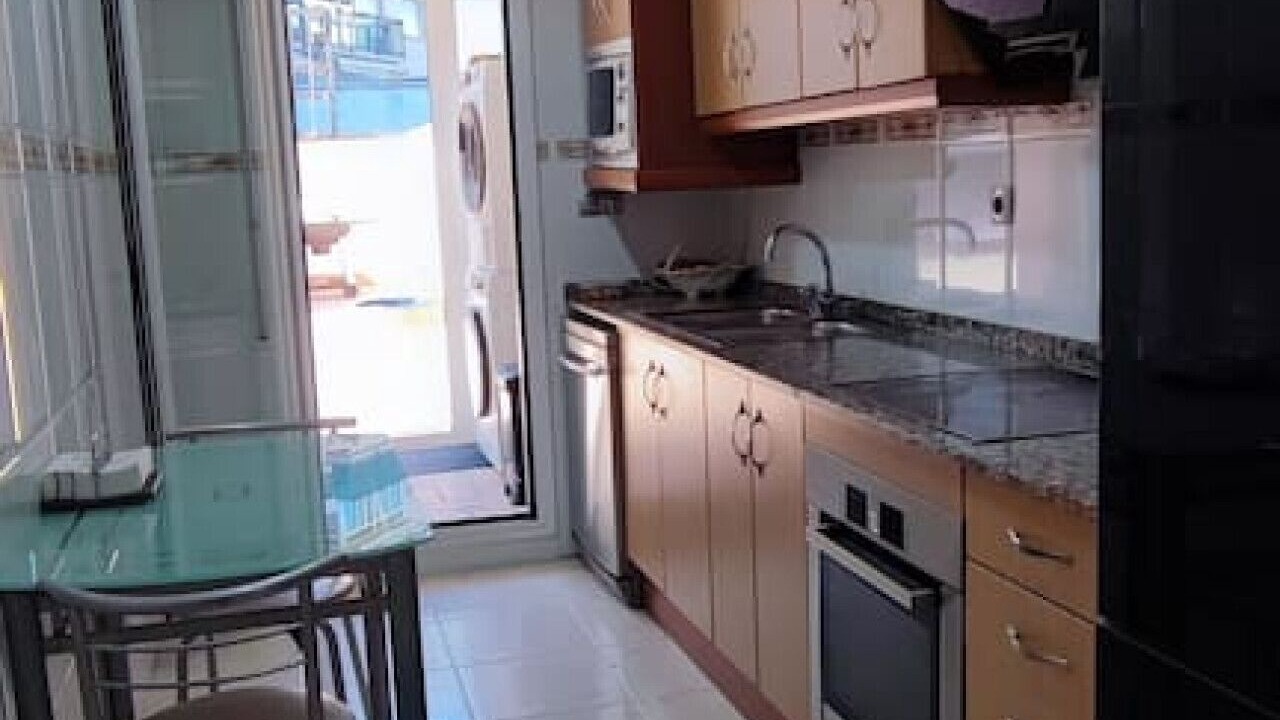 Photo of Kitchen in Vilafranca del Penedes