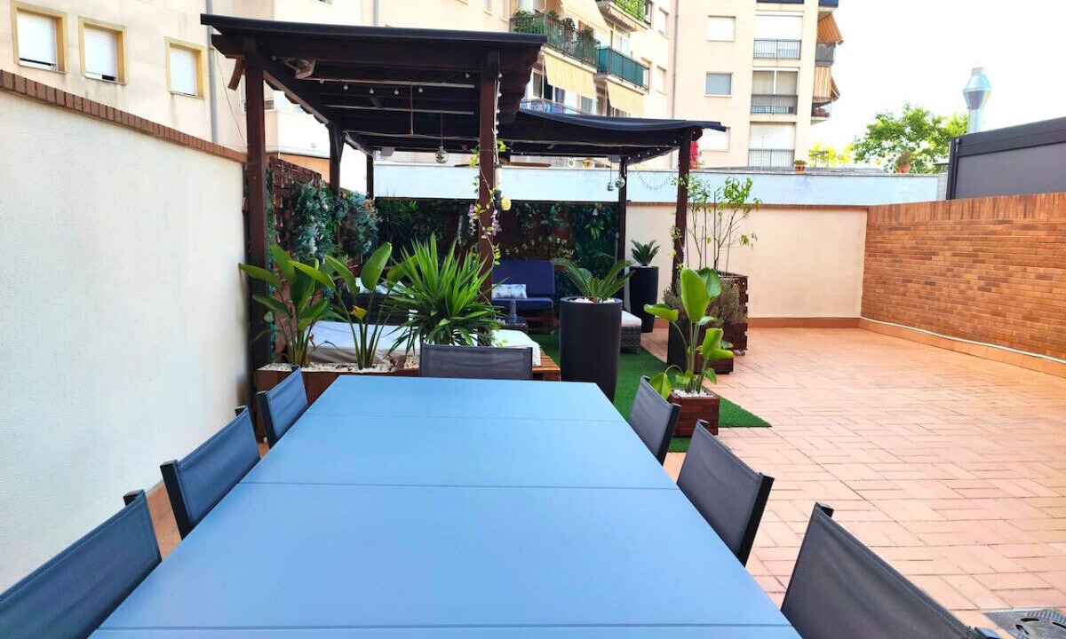 Photo of Outdoor in Vilafranca del Penedes