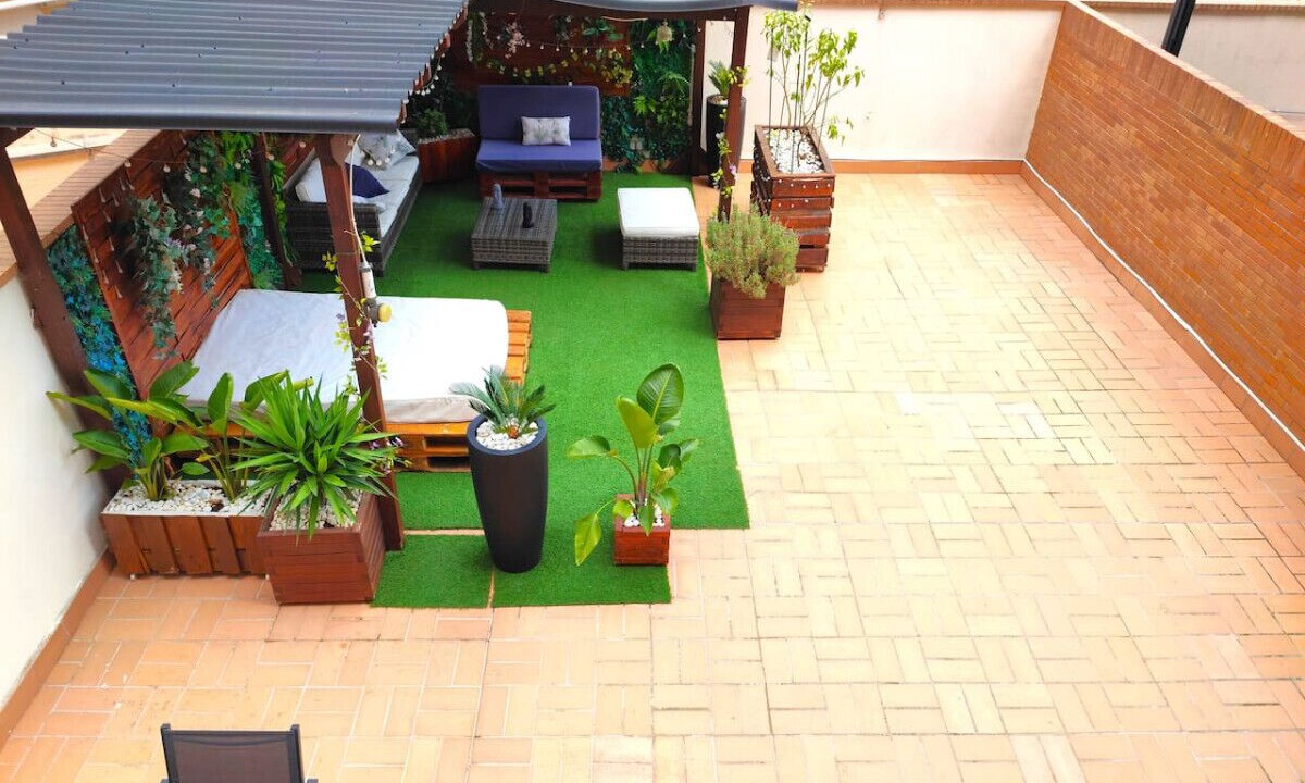Photo of Outdoor in Vilafranca del Penedes