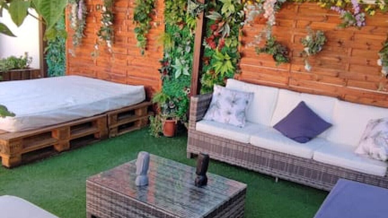 Photo of Outdoor in Vilafranca del Penedes