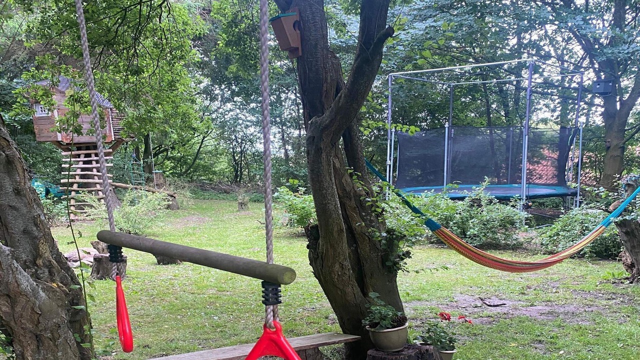 Photo of Outdoor in Lokken