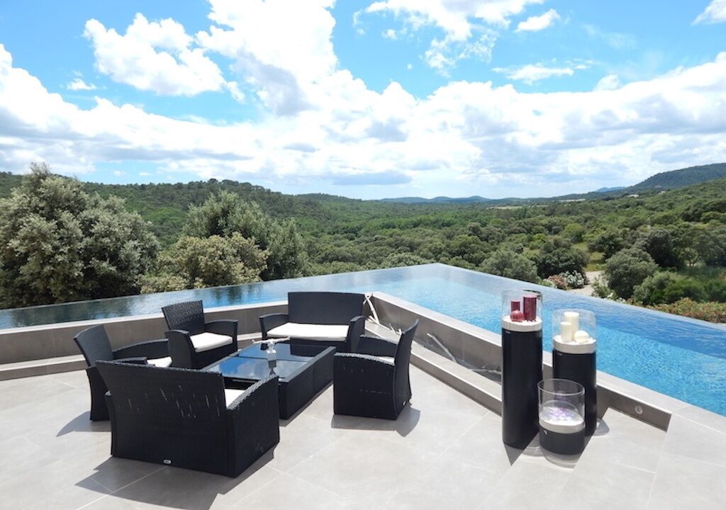 Photo of Outdoor in Corconne
