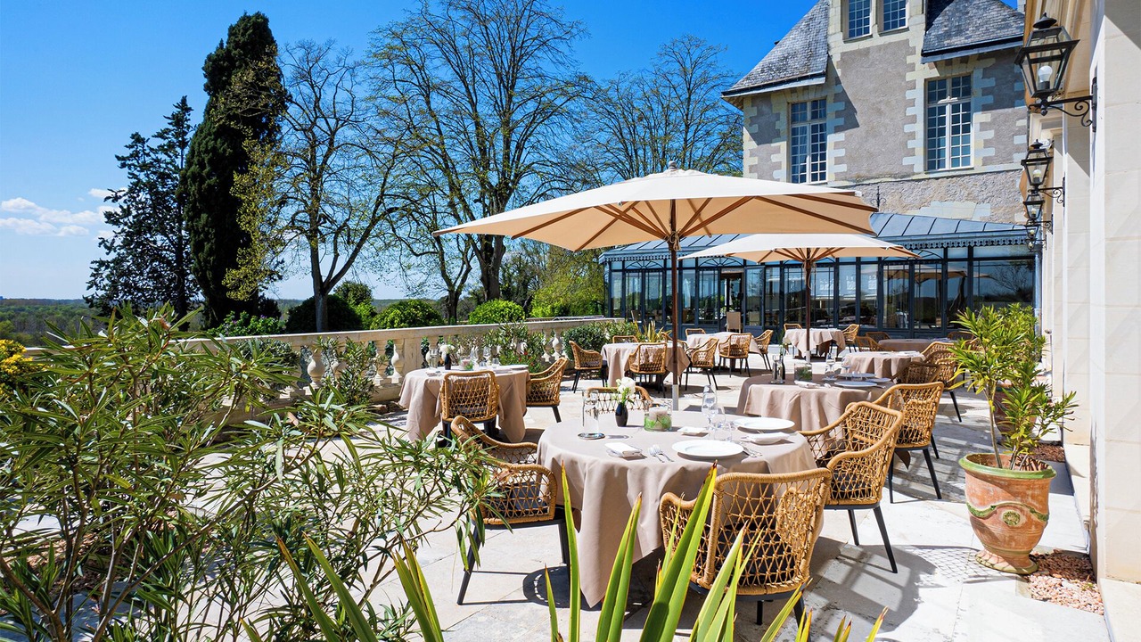 Photo of Outdoor in Briollay