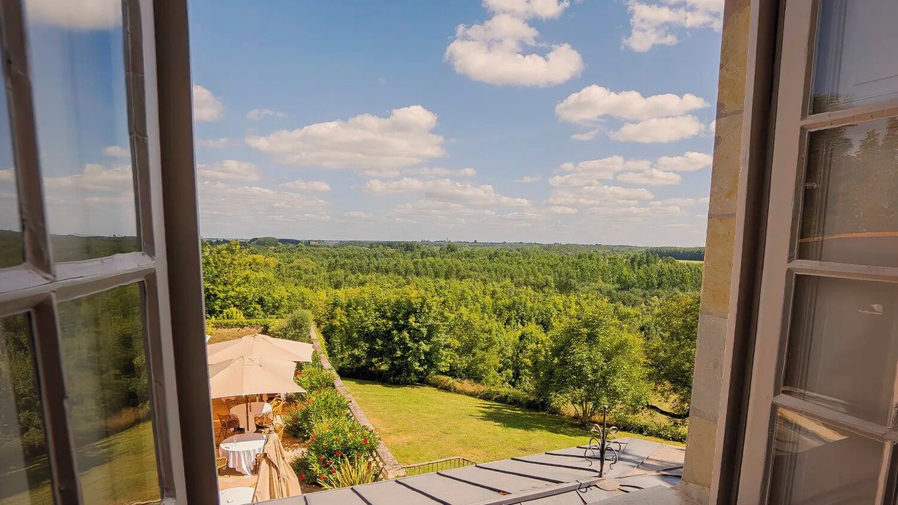 Photo of Outdoor in Briollay