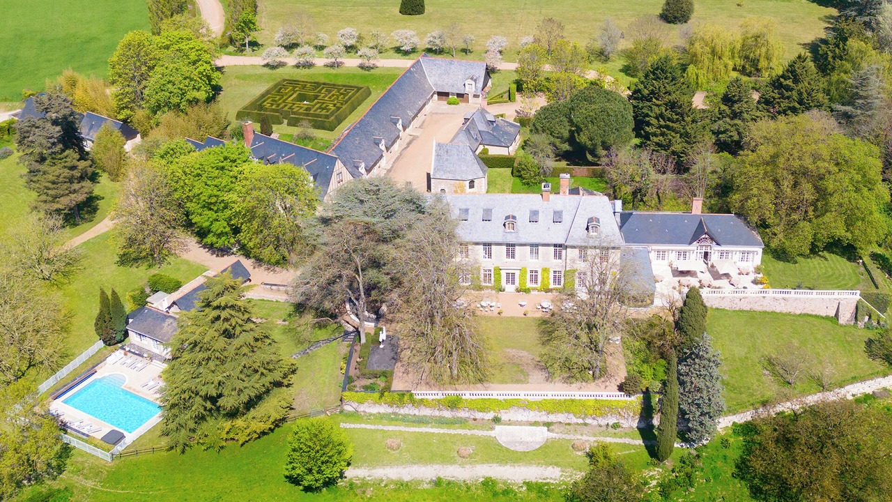 Photo of Outdoor in Briollay