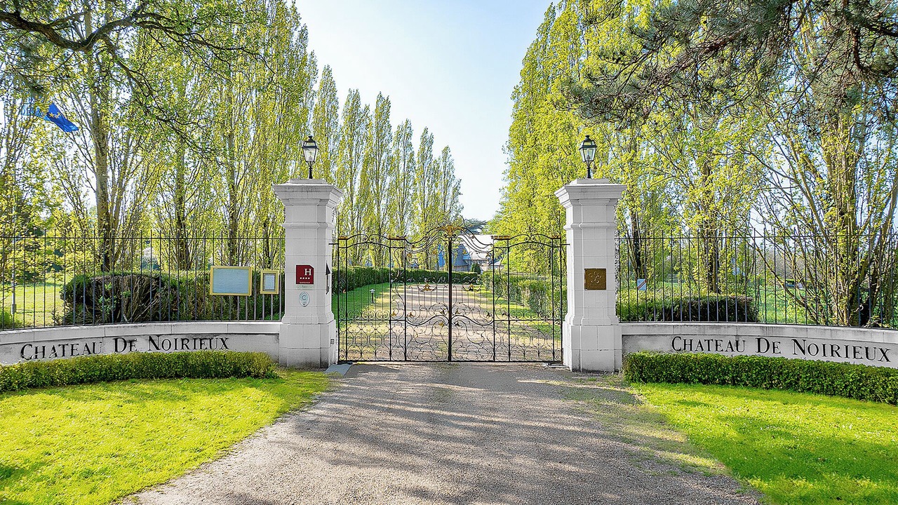 Photo of Outdoor in Briollay