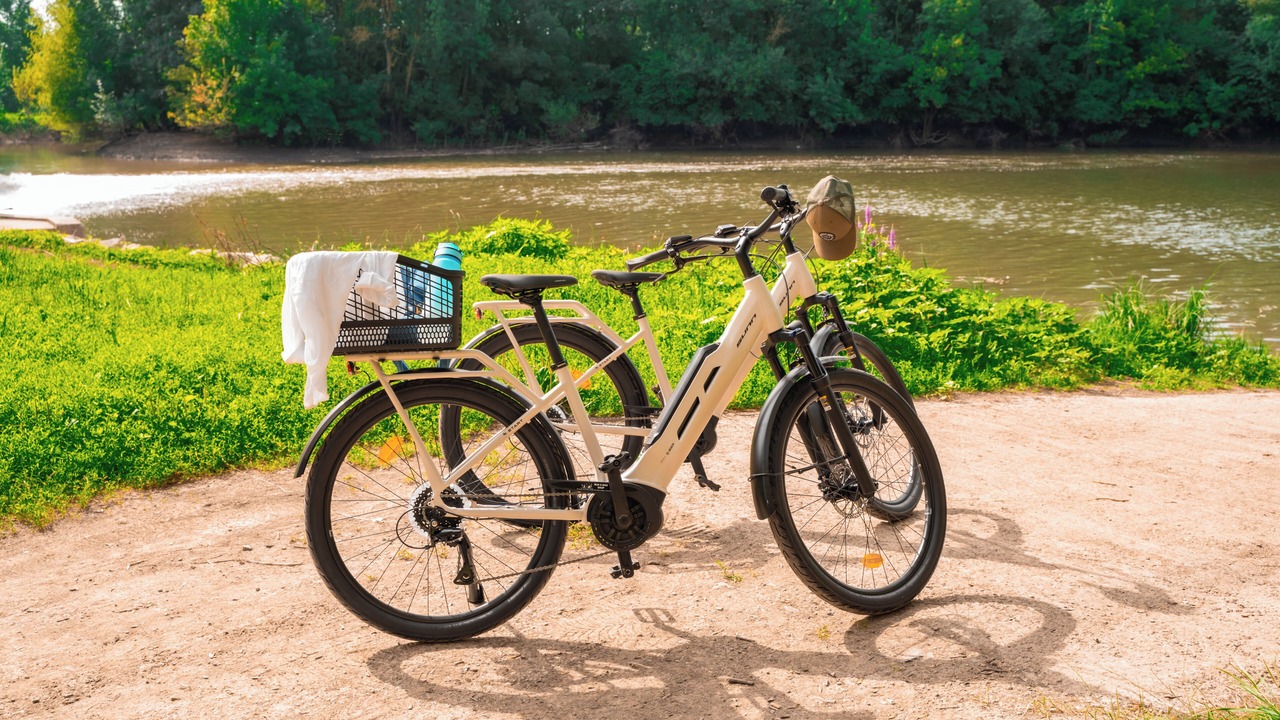 Photo of Outdoor in Briollay