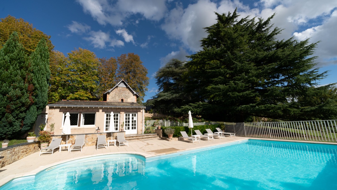 Photo of Outdoor in Briollay