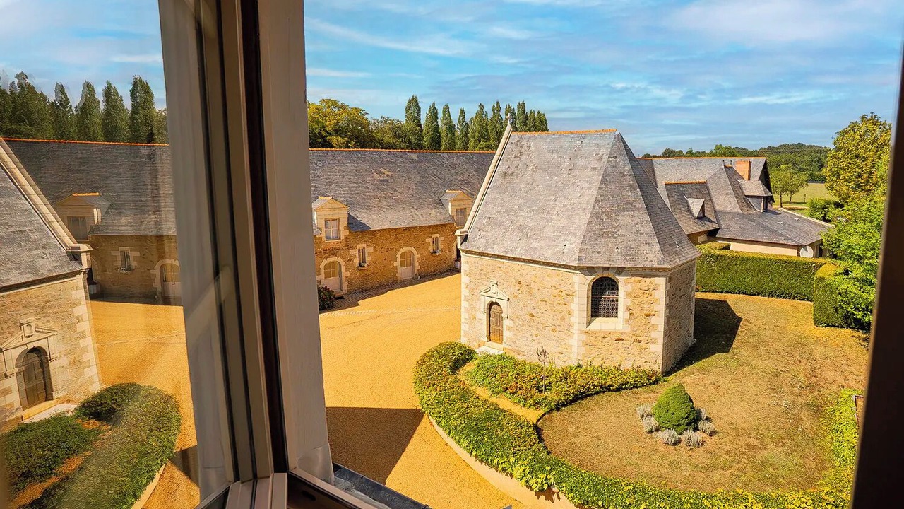 Photo of Outdoor in Briollay