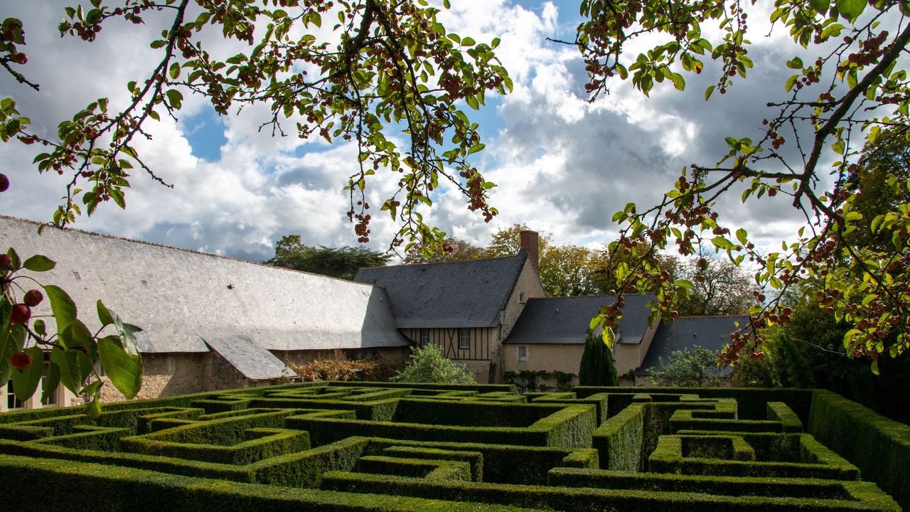 Photo of Outdoor in Briollay