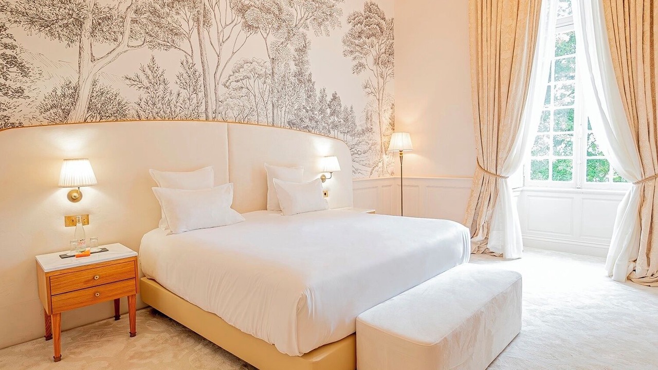 Photo of Bedroom in Briollay