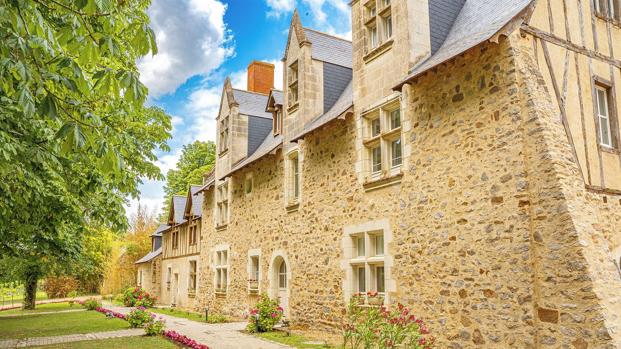 Photo of Outdoor in Briollay