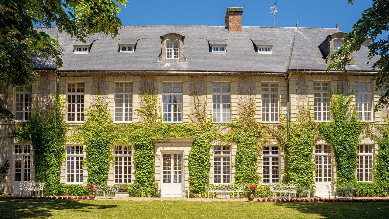 Photo of Outdoor in Briollay