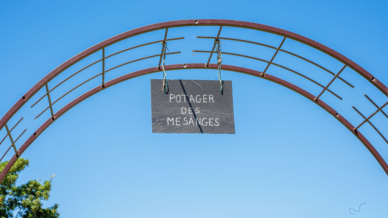 Photo of Outdoor in Briollay