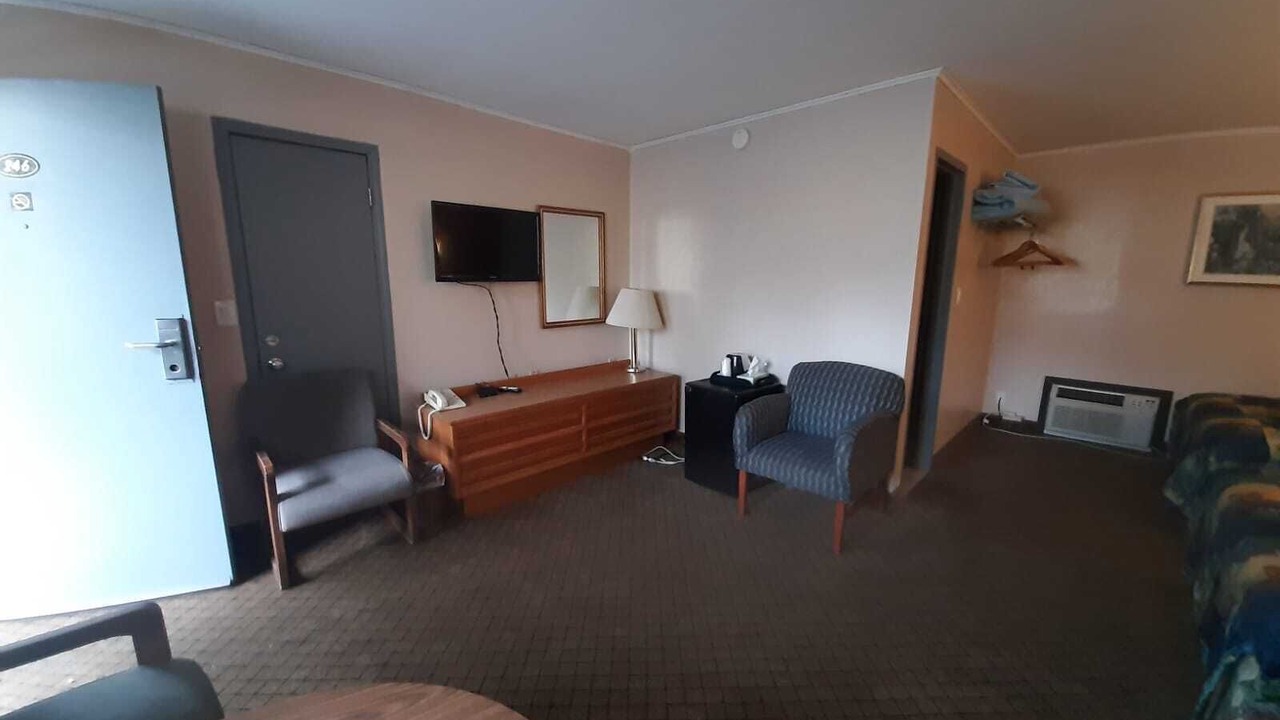 Photo of Bedroom in Hannibal