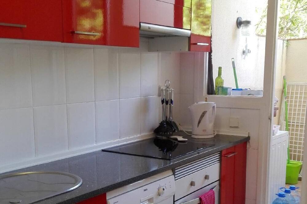 Photo of Kitchen in Bonmont Terres Noves