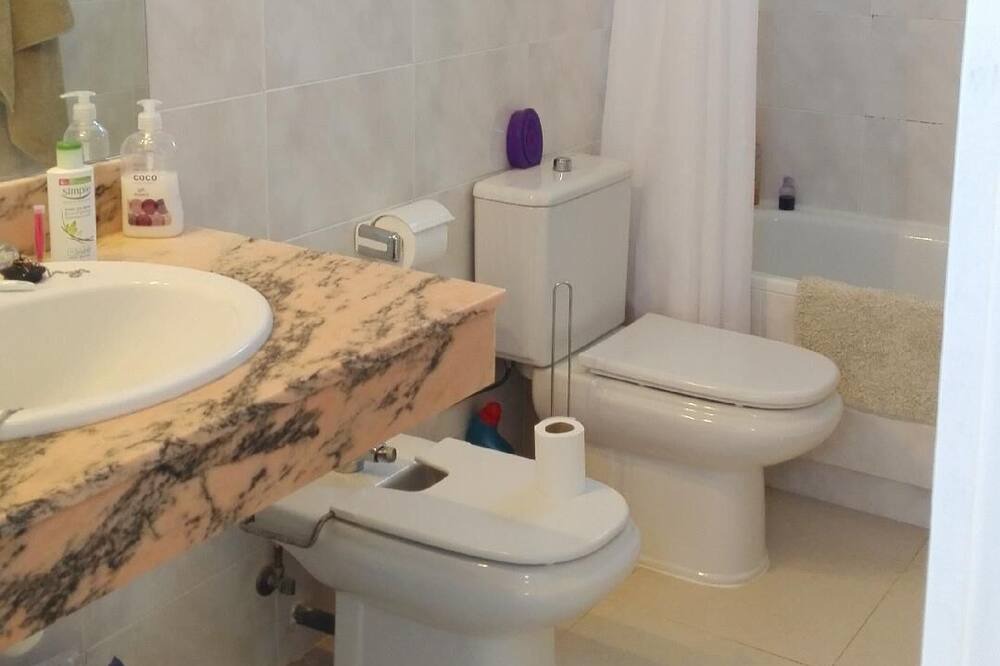 Photo of Bathroom in Bonmont Terres Noves