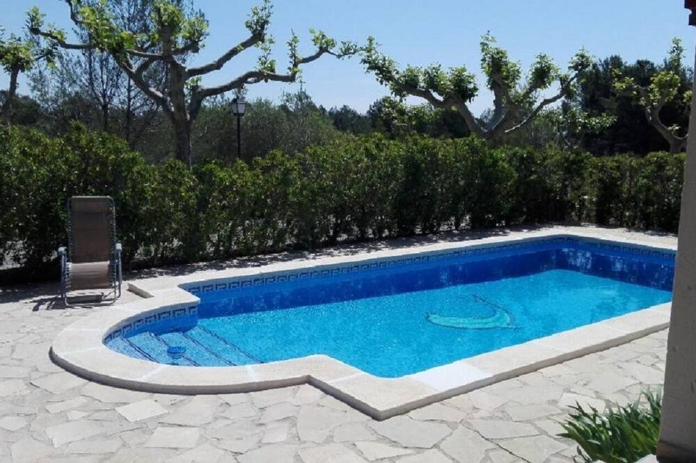 Photo of Outdoor in Bonmont Terres Noves