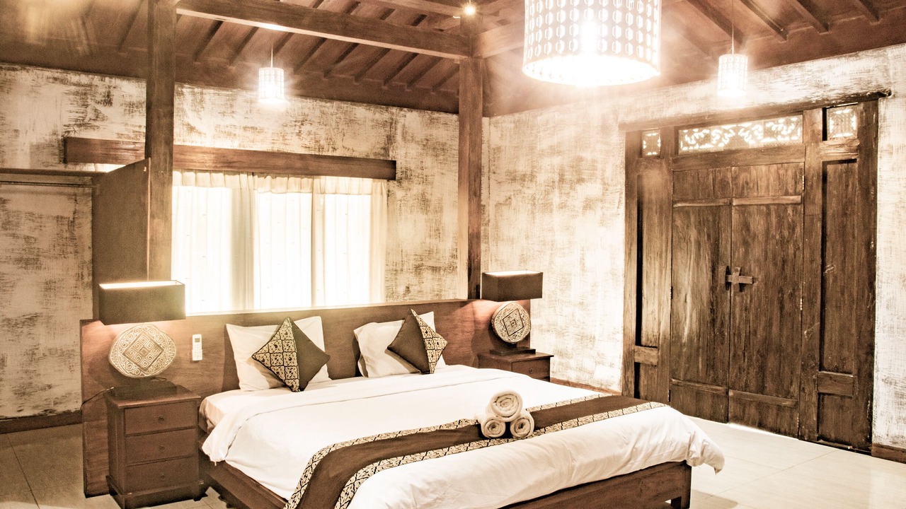 Photo of Bedroom in Sanur