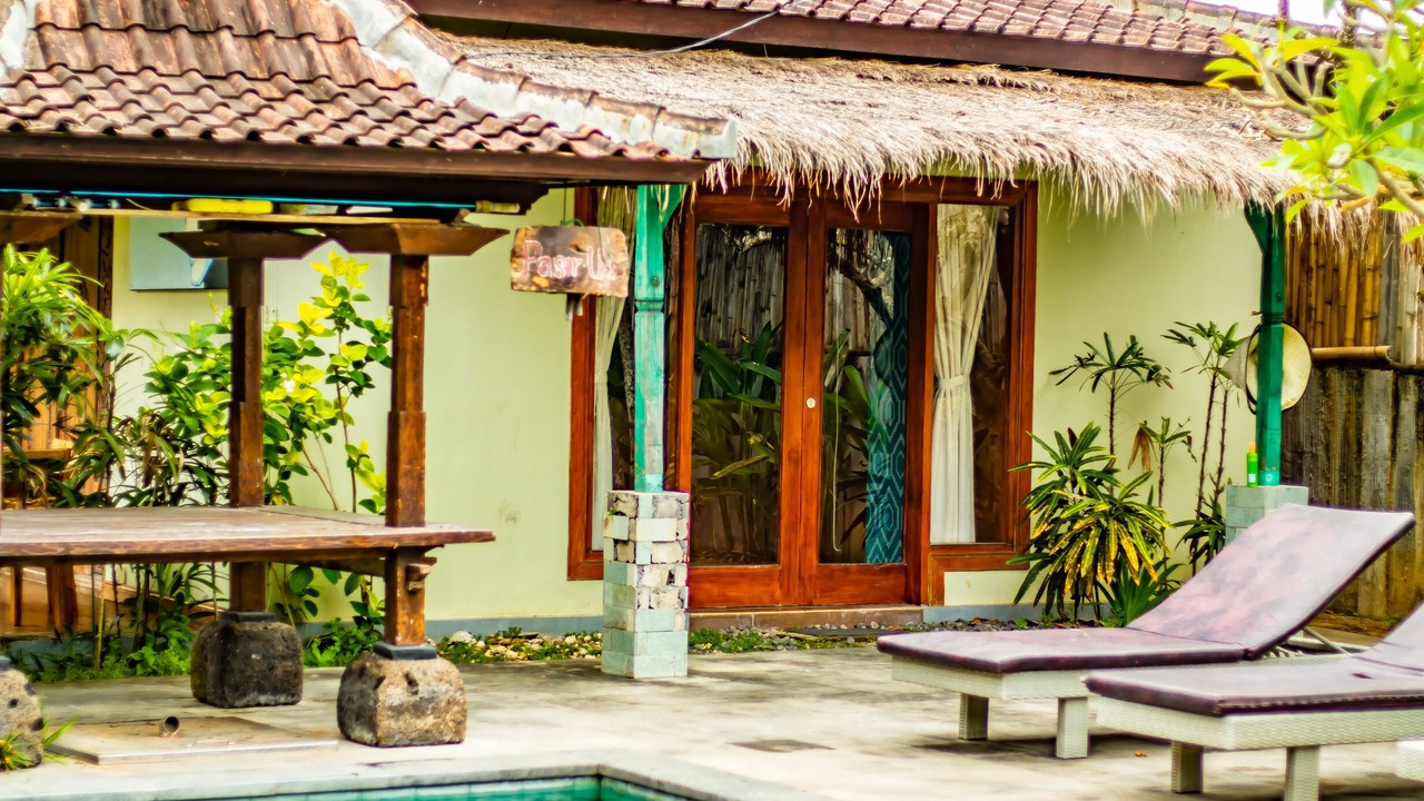 Photo of Bedroom in Sanur