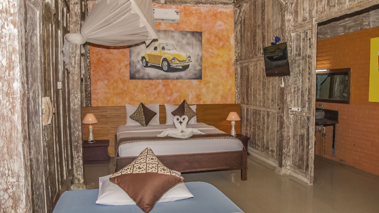 Photo of Bedroom in Sanur