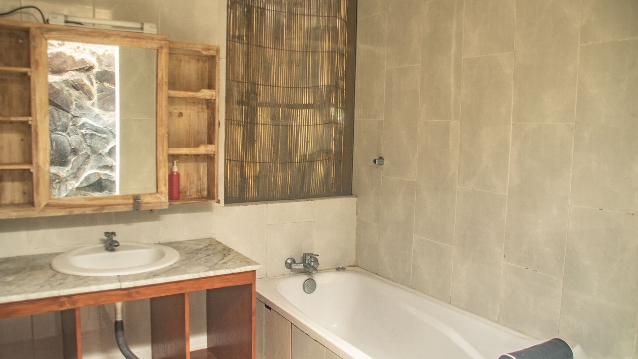 Photo of Bathroom in Sanur