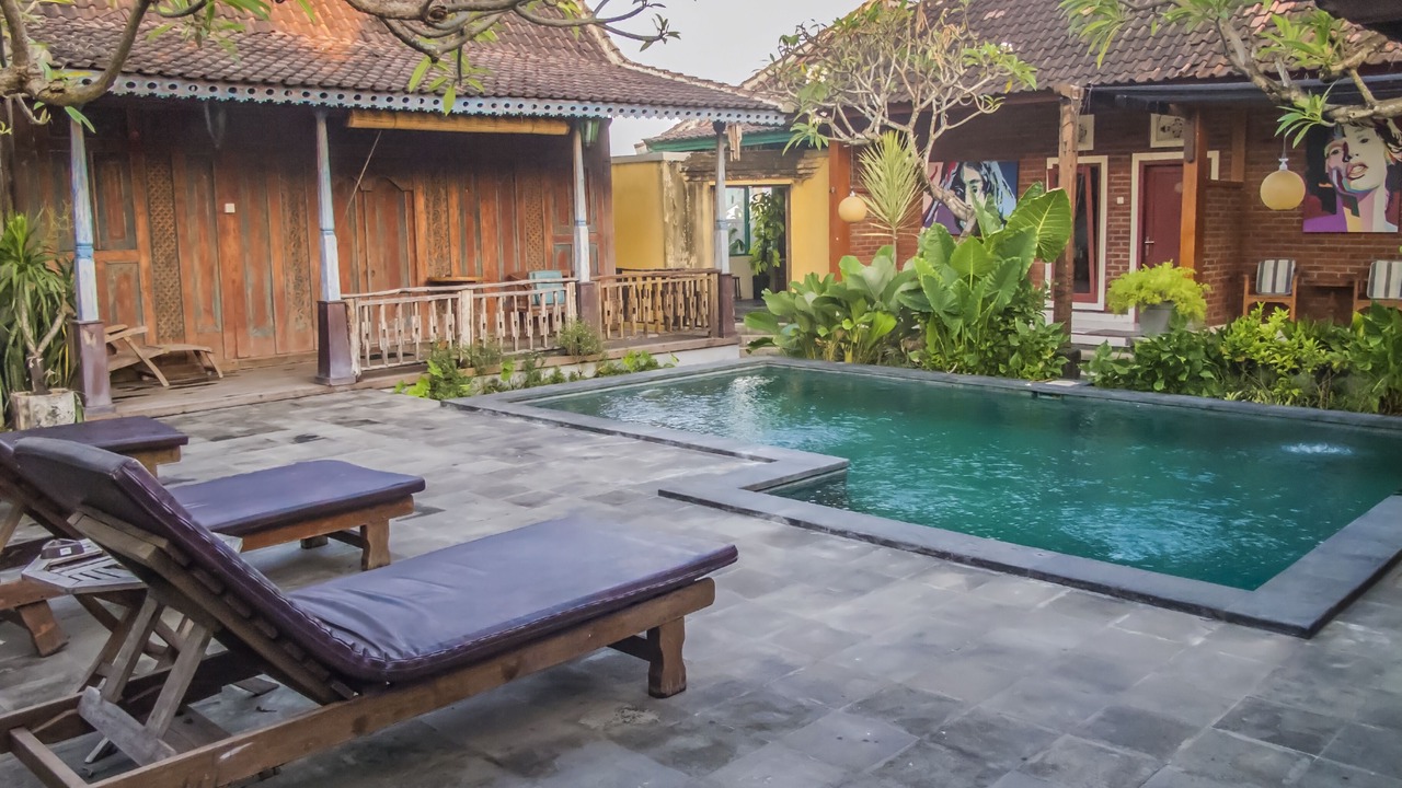 Photo of Outdoor in Sanur