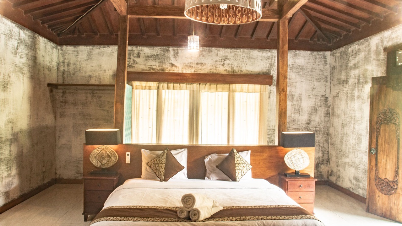 Photo of Bedroom in Sanur