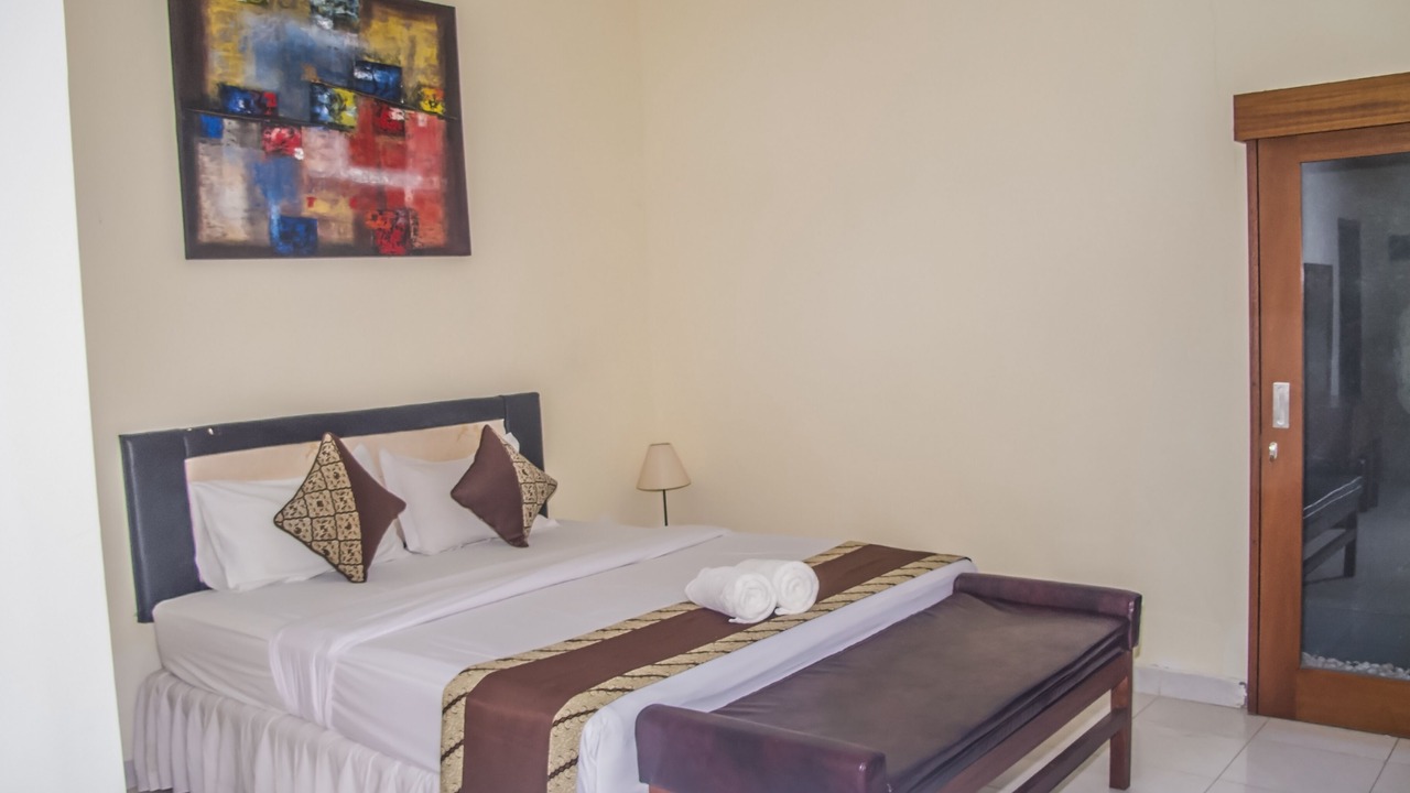Photo of Bedroom in Sanur