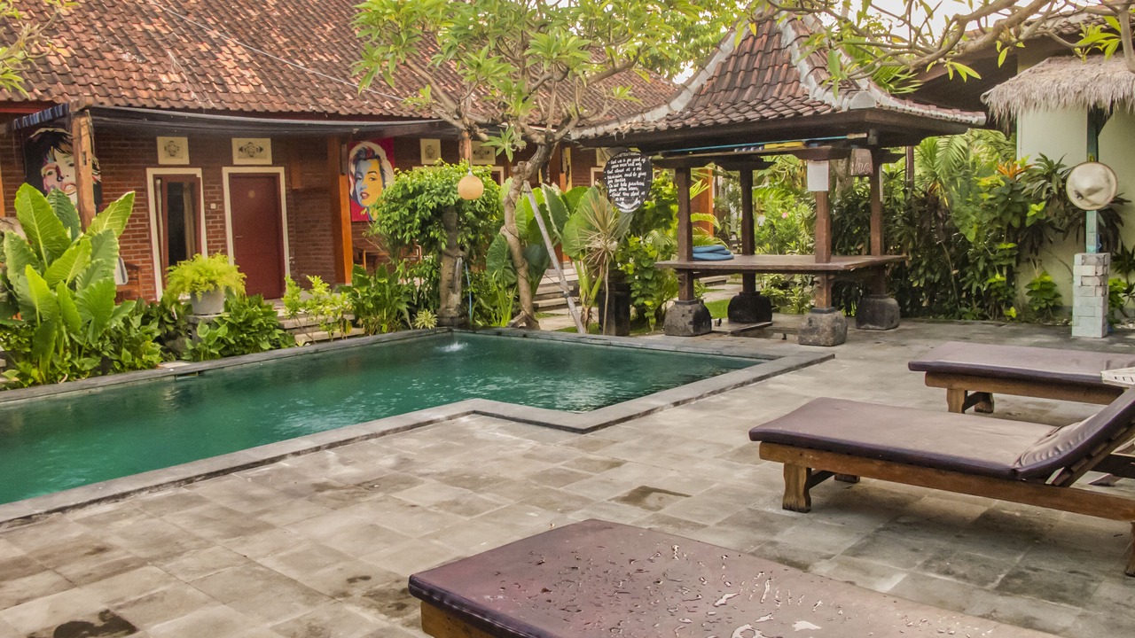Photo of Outdoor in Sanur