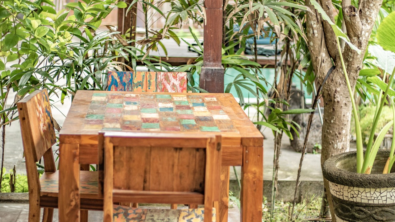 Photo of Bedroom in Sanur