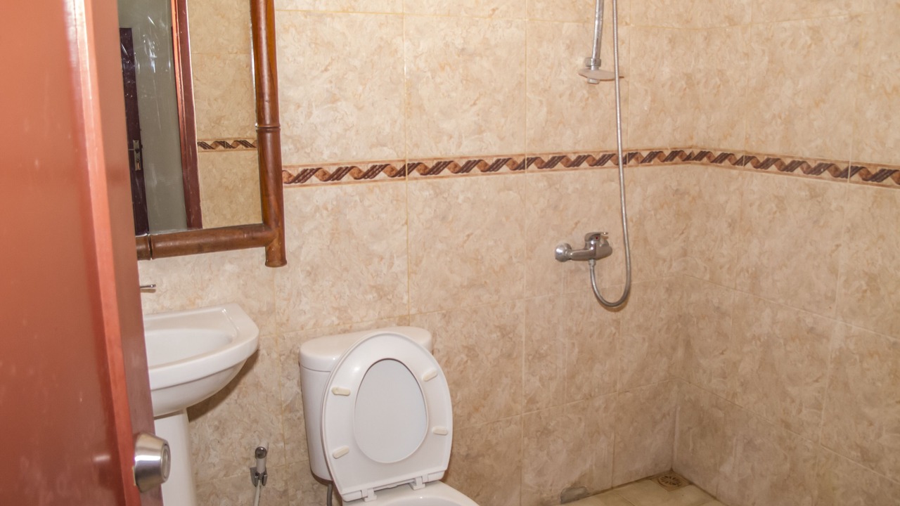 Photo of Bathroom in Sanur