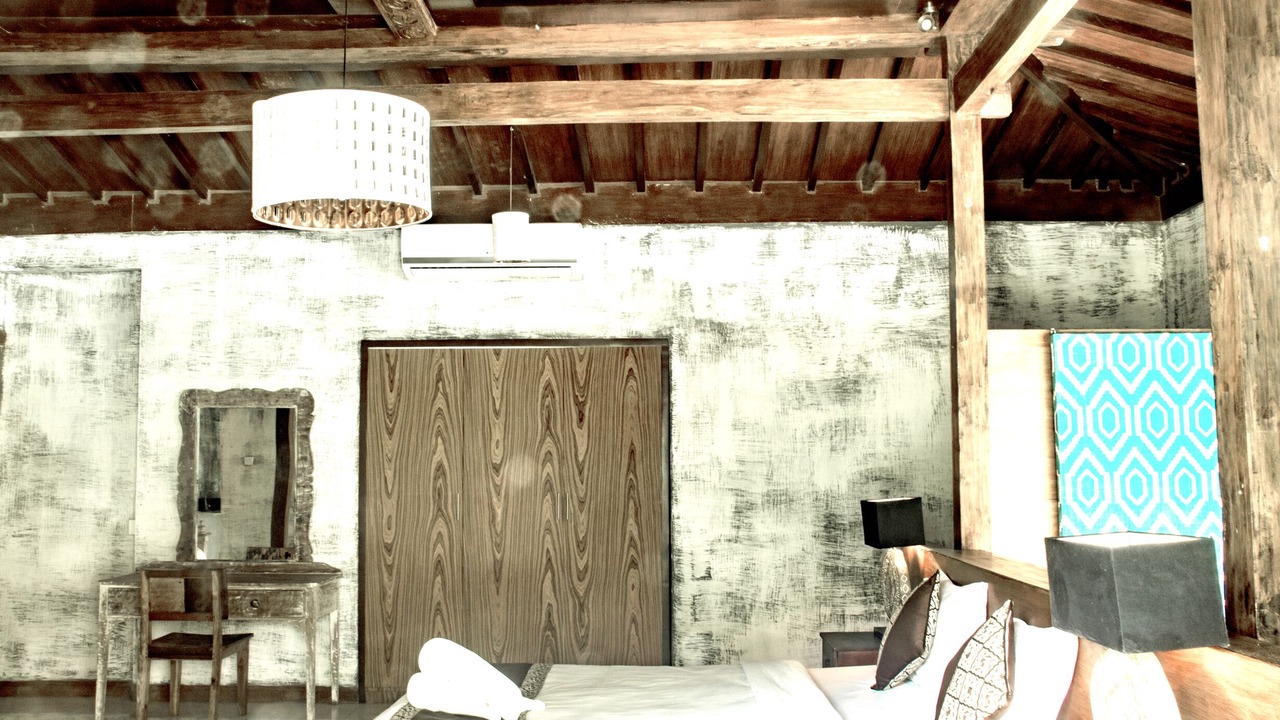 Photo of Bedroom in Sanur