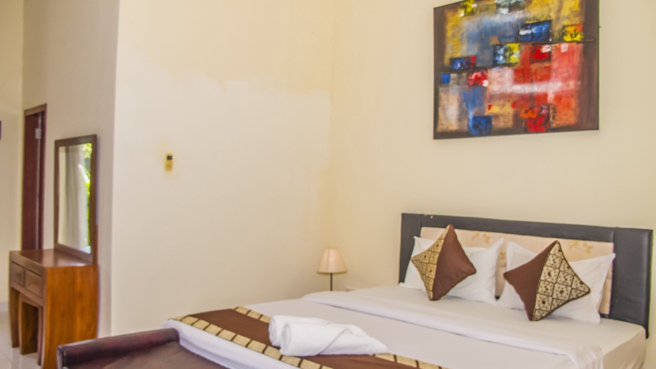 Photo of Bedroom in Sanur