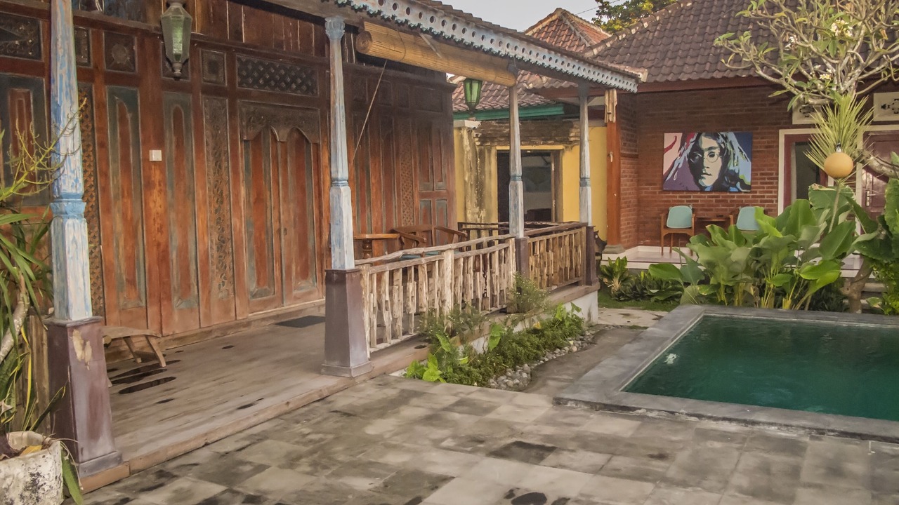 Photo of Outdoor in Sanur