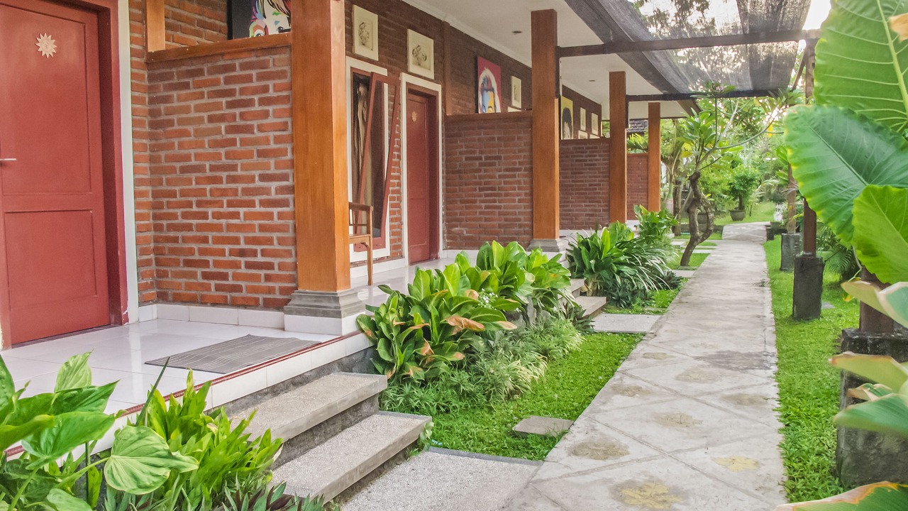 Photo of Outdoor in Sanur