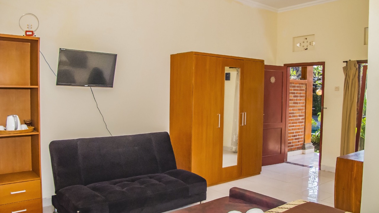 Photo of Bedroom in Sanur